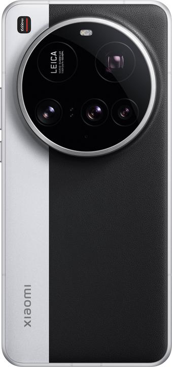 Produktbild Xiaomi 15 Ultra (512 GB, Silver Chrome, 6.73", Dual SIM, 50 Mpx, 5G)