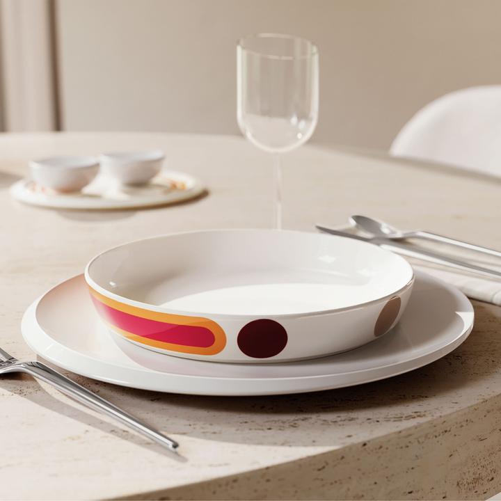 Produktbild Villeroy & Boch La Boule Miami Iconic (7 Stück)