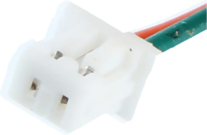 Actual product image AccuCell Li-Ion-Akku - 2600mAh 3.7V für Garmin Astro, 220, 320, DC20, DC30, DC40 Hundehalsband Hunde-Trainer (1 pcs., 2600 mAh, Rechargeable battery)