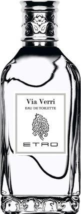 Produktbild Etro Via Verri (Eau de Toilette, 50 ml)