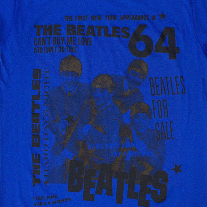 Image du produit The Beatles - T-shirt - Adulte (XXL)
