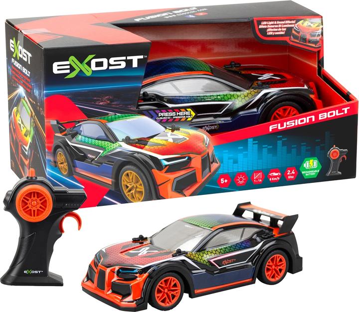 Image du produit Silverlit Exost Fusion Bolt, 2.4 GHz