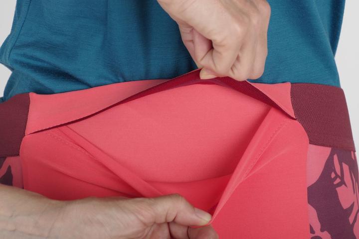 Immagine prodotto Directalpine Pantaloni Moab Lady 3/4 1.0 (S)