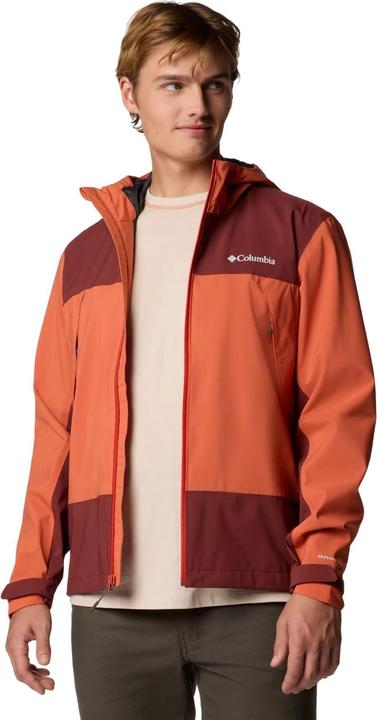 Produktbild Columbia Boulder Falls (L)