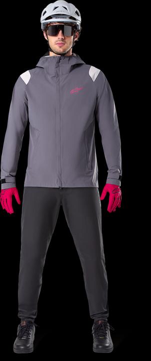 Immagine prodotto Alpinestars Giacca 24 A-Dura Rain (Uomini, M)