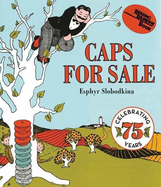 Actual product image Esphyr Slobodkina