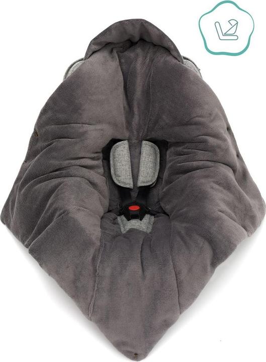 Produktbild Fillikid Tanaga Fusssack