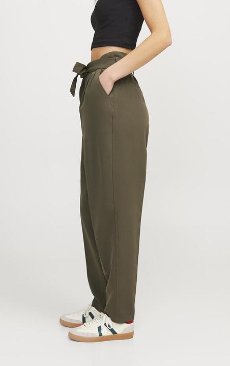 Actual product image JJXX Jxpetra Hw Paperbag Pant Pnt Noos (L)