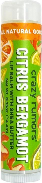 Produktbild Crazy Rumors Citrus Bergamot (Balsam, 0.50 ml)