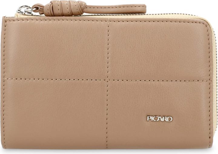 Actual product image Picard Plaza wallet