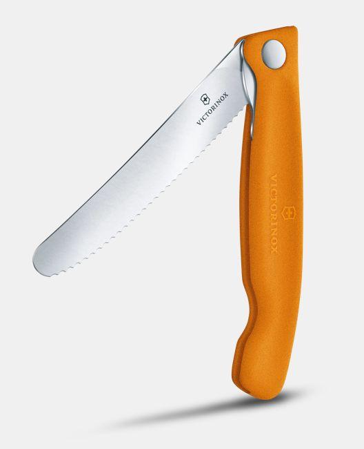 Immagine prodotto Victorinox Spelucchino pieghevole da 11 cm (11 cm)