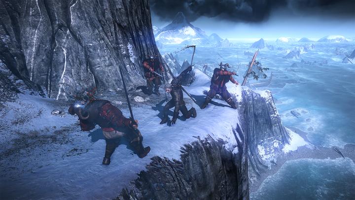 Image du produit The Witcher 3 : Wild Hunt