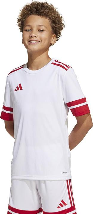 Immagine prodotto adidas Maglia Squadra 25 Bambini (116)