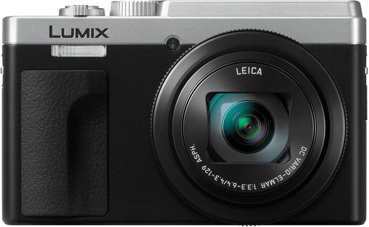 Produktbild Panasonic DC-TZ96EG-S (24 - 720 mm, 20 Mpx, 1/2,3'')