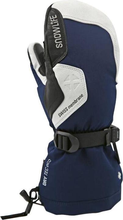 Immagine prodotto snowlife Capricorn DT Eco Mids (M)