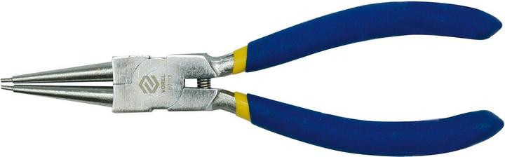 Produktbild Toya Segro Zange 160 mm innen (160 mm)