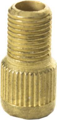 Actual product image Zefal Standard (Valve adapter set)