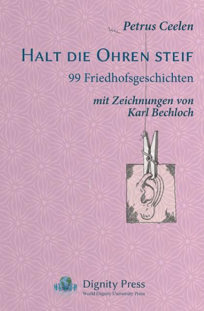 Produktbild Halt die Ohren steif (Deutsch, Petrus, Ceelen, 2014)