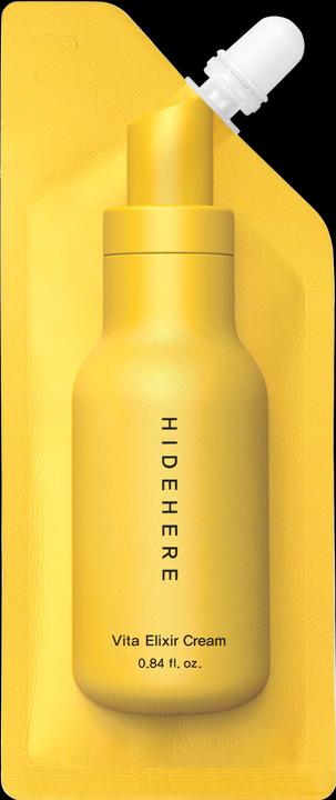 Hidehere Vita Elixir Cream 25ml (25 ml)