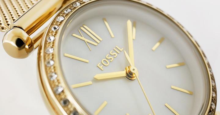 Immagine prodotto Fossil Tillie Mini Damenuhr BQ3898 + BOX (Orologio da polso analogico, 26 mm)