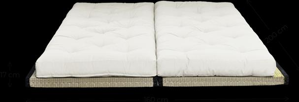Produktbild Karup Design Chico (Bettsofa)