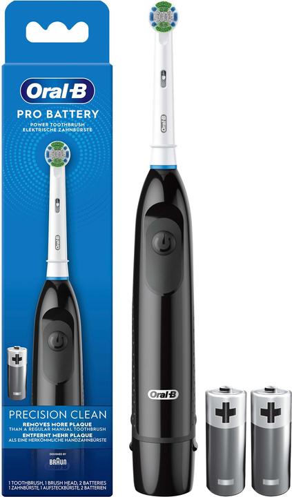 Produktbild Oral-B Pro Battery (Oszillierende Zahnbürste)