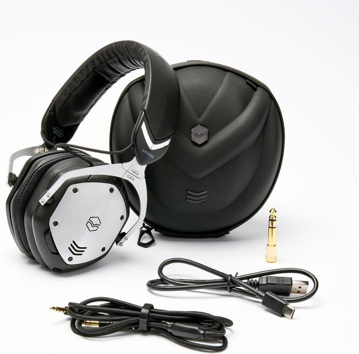 Actual product image V-Moda Crossfade 3 (NC, 30 h, Wireless)