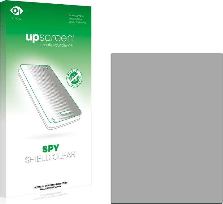 Actual product image upscreen Spy Shield Privacy Protector (Kindle (11th Generation))