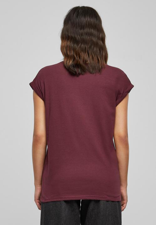 Immagine prodotto Urban Classics Tee a spalla estesa da donna (4XL)