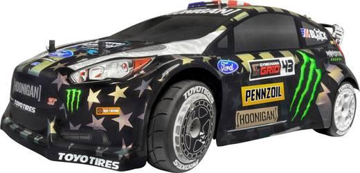 Image du produit HPI WR8 Ken Block Ford Fiesta Nitro RTR (RTR Prêt à fonctionner)
