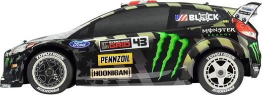 Image du produit HPI WR8 Ken Block Ford Fiesta Nitro RTR (RTR Prêt à fonctionner)