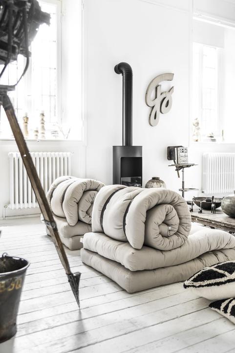 Immagine prodotto Karup Design Allacciate le cinture