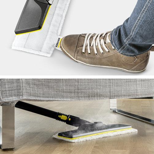 Image du produit Kärcher SC5 Easy Fix (4.20 bar, 2200 W)