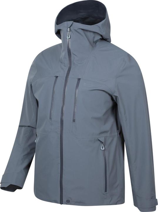 Produktbild Mountain Warehouse Kailash Jacke wasserfest 25 Lagen (M)