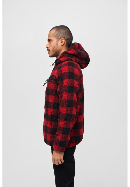 Produktbild Brandit Teddyfleece Worker Jacket - 12256 (L)