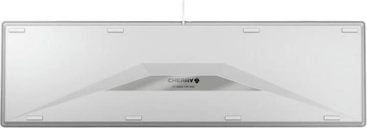 Produktbild CHERRY KC 6000C for Mac (DE, Kabelgebunden)