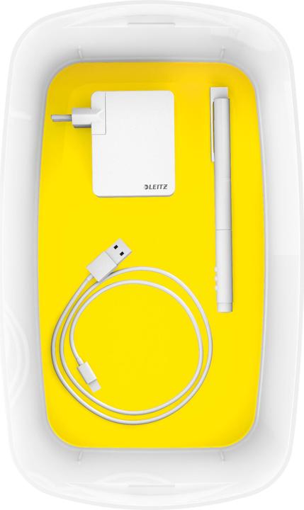 Immagine prodotto Leitz Contenitore MyBox (31,8 x 19,8 x 38,5 cm, 18 l)