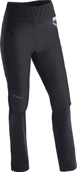 Maier Sports Women's Skjoma Pants (42, L)