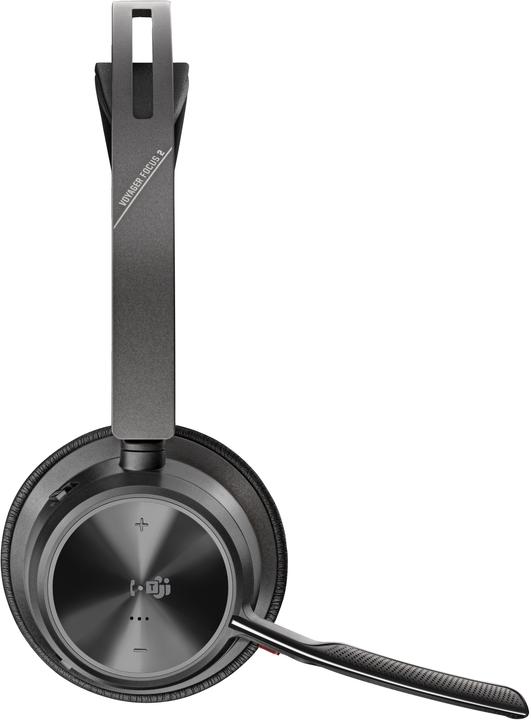 Produktbild HP Voyager Focus 2 MS (Kabellos, USB-C)