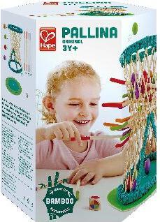 Immagine prodotto Hape Pallina (Tedesco, Italiano, Olandese, Francese, Inglese, Portoghese, Spagnolo)