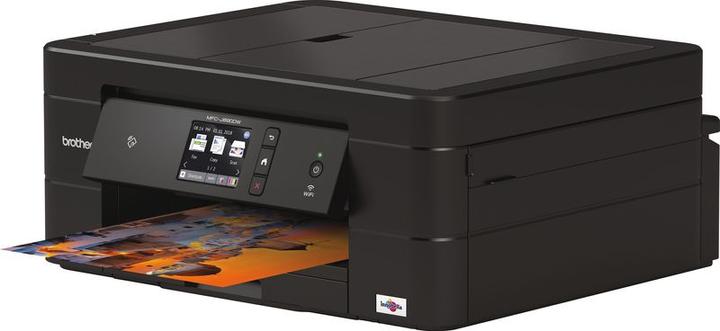 Produktbild Brother Mfc-J890dw (Tintenpatrone, Farbe)