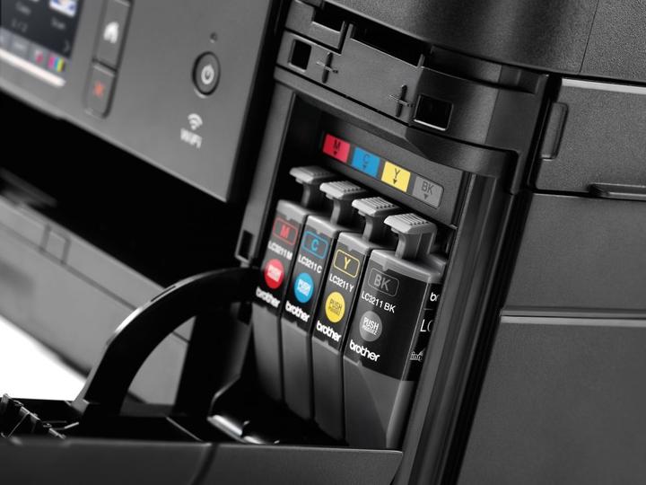 Produktbild Brother Mfc-J890dw (Tintenpatrone, Farbe)