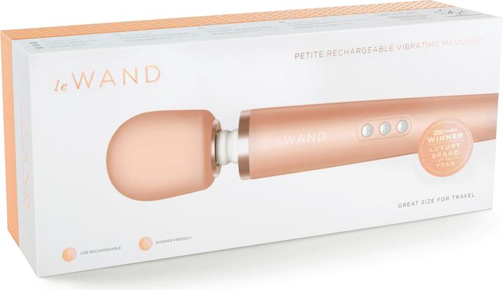 Actual product image Le Wand Petite