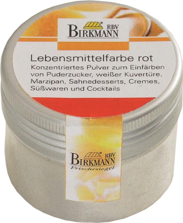 Immagine prodotto Birkmann coloranti alimentari (10 ml)