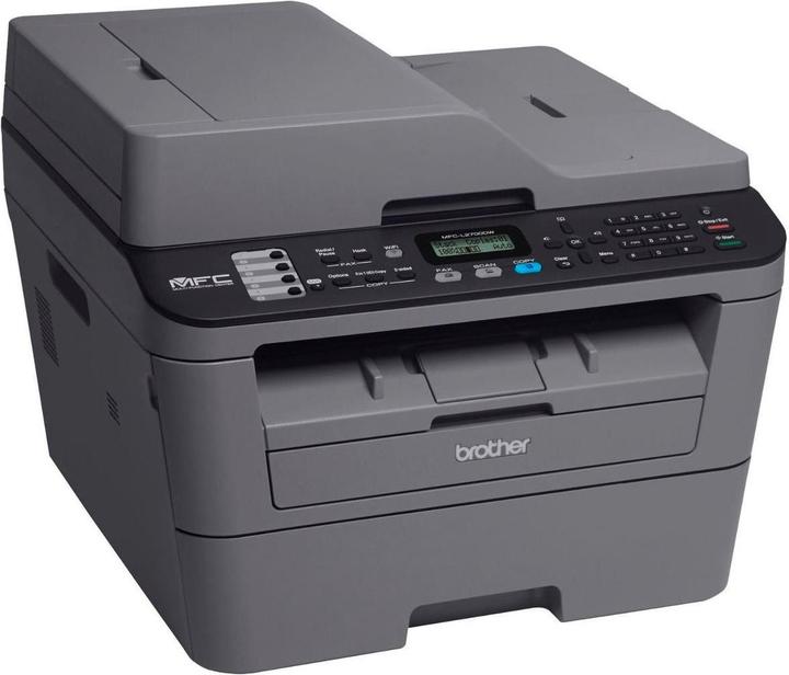 Produktbild Brother Mfc-L2700dw (Laser, Schwarz-Weiss)