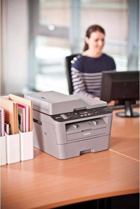 Produktbild Brother Mfc-L2700dw (Laser, Schwarz-Weiss)