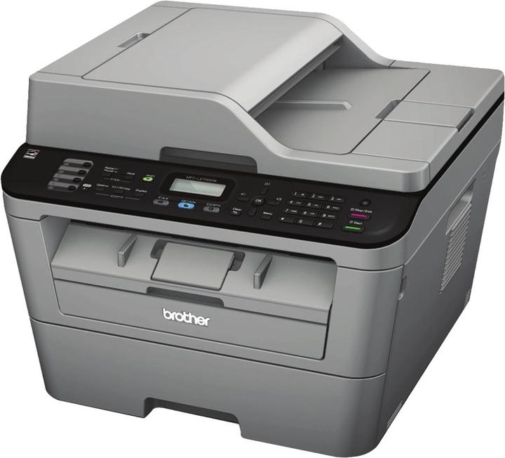 Produktbild Brother Mfc-L2700dw (Laser, Schwarz-Weiss)