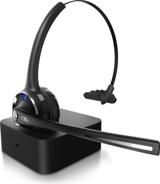 Actual product image CSL Headset (Wireless, USB-A)