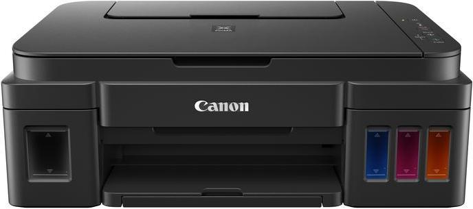 Canon PIXMA G2501 Megatank (Tintentank, Farbe)