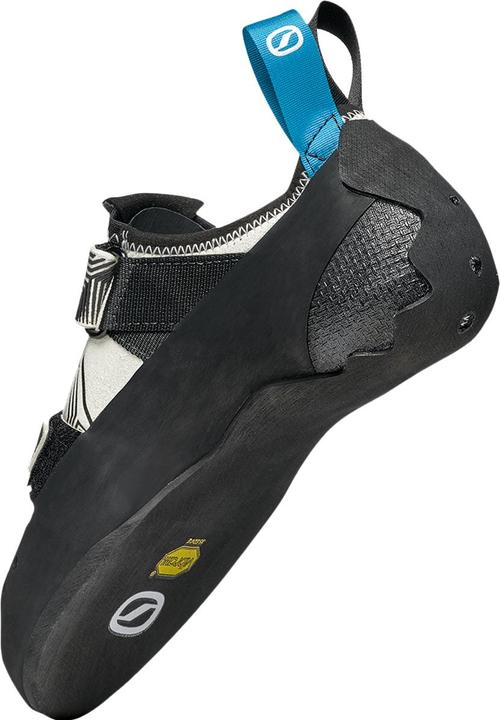 Actual product image Scarpa Quantic Kletterschuhe (41.5)